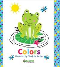 Colors (Colorful Concepts) （BRDBK）