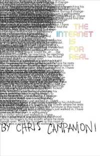 Internet is for real -- Paperback / softback
