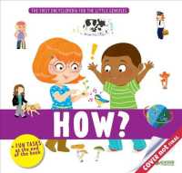 How? : Big Encyclopedias for Small Geniuses! (Clever Baby Encyclopedia)
