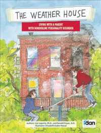 The Weather House : Living with a Parent with Borderline Personality Disorder