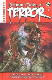 Grimm Tales of Terror Volume 4