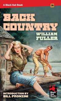 Back Country (Black Gat Books)