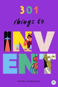 301 Things to Invent (301 Things to Do)