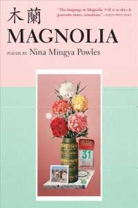 Magnolia : Poems