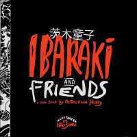 Ibaraki and Friends -- Board book