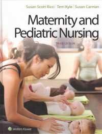 Maternity and Pediatric Nursing + Leadership Roles and Management Functions in Nursing : Theory and Applications （3 PCK HAR/）