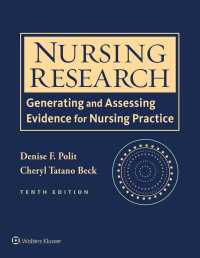 Nursing Research + Resource Manual for Nursing Research （10 PCK HAR）