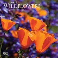 Wildflowers 2019 Calendar （16M MIN WA）