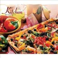 Kitchen 2019 Calendar （16M WAL DL）