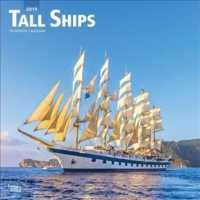Tall Ships 2019 Calendar （16M WAL MU）