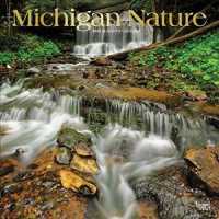 Michigan Nature 2020 Calendar （16M WAL）