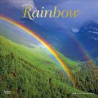 Over the Rainbow 2020 Calendar （16M WAL）