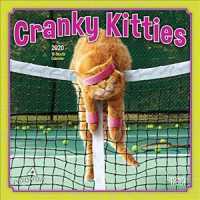 Cranky Kitties 2020 Calendar （16M MIN WA）