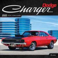 Dodge Charger 2020 Calendar （16M WAL）