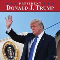President Donald J. Trump 2020 Calendar （16M WAL）