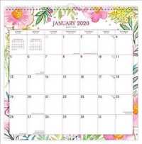 Bonnie Marcus 2020 Calendar （WAL）