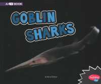 All about Sharks (4-Volume Set) : A 4d Book (All about Sharks)