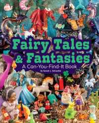 Fairy Tales and Fantasies (Can You Find It)