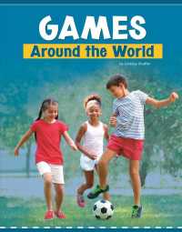 Games around the World (Customs around the World)