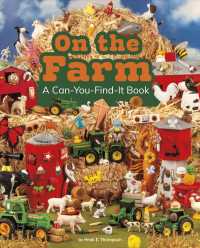 On the Farm : A Can-You-Find-It Book (Can You Find It)