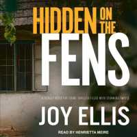 Hidden on the Fens (Di Nikki Galena) （Unabridged）