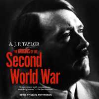 The Origins of the Second World War (10-Volume Set) （Unabridged）