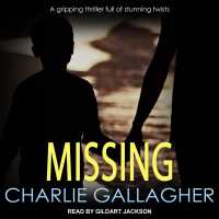 Missing (6-Volume Set) （Unabridged）
