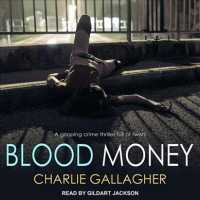 Blood Money (Langthorne) （Unabridged）