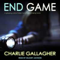 End Game (Langthorne) （Unabridged）