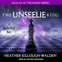 The Unseelie King (Kings) （Unabridged）