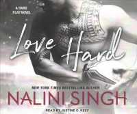 Love Hard (7-Volume Set) (Hard Play) （Unabridged）