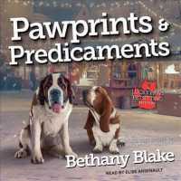Pawprints & Predicaments (Lucky Paws Petsitting Mystery) （Unabridged）