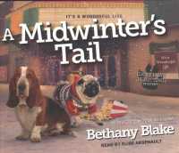 A Midwinter's Tail (9-Volume Set) (Lucky Paws Petsitting Mystery) （Unabridged）
