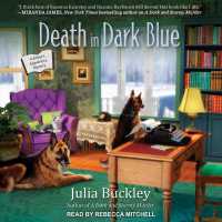 Death in Dark Blue (7-Volume Set) (Writer's Apprentice Mystery) （Unabridged）