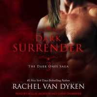 Dark Surrender (Dark Ones Saga) （Unabridged）