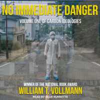No Immediate Danger (14-Volume Set) (Carbon Ideologies) （Unabridged）