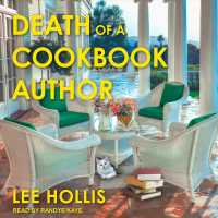 Death of a Cookbook Author (6-Volume Set) （Unabridged）
