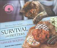 Survival of the Fritters (8-Volume Set) (Deputy Donut Mystery) （Unabridged）
