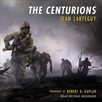 The Centurions （Unabridged）