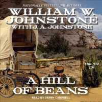 A Hill of Beans (8-Volume Set) (Chuckwagon Trail Western) （Unabridged）