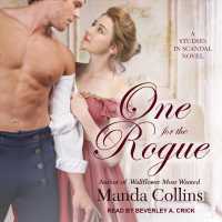 One for the Rogue (7-Volume Set) (Studies in Scandal) （Unabridged）