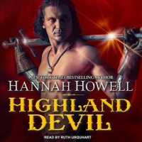 Highland Devil (Murray Family) （Unabridged）