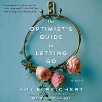 The Optimist's Guide to Letting Go (7-Volume Set) （Unabridged）