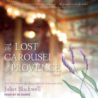 The Lost Carousel of Provence (8-Volume Set) （Unabridged）