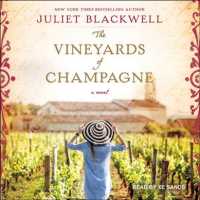 The Vineyards of Champagne (9-Volume Set) （Unabridged）