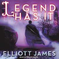 Legend Has It (9-Volume Set) (Pax Arcana) （Unabridged）