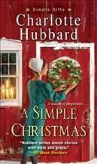 A Simple Christmas (8-Volume Set) (Simple Gifts) （Unabridged）