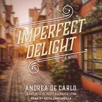 Imperfect Delight (9-Volume Set) （Unabridged）