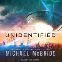 Unidentified （Unabridged）