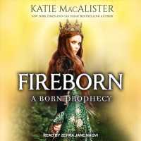 Fireborn (8-Volume Set) (Born Prophecy) （Unabridged）